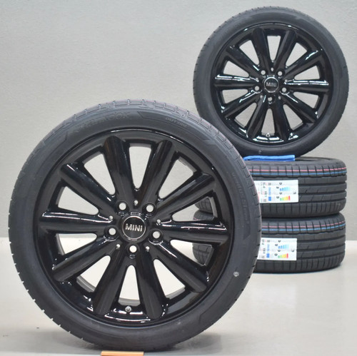 Original mini cooper f55 f56 - mini,