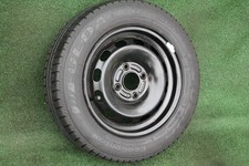 1 x Ersatzrad Ford FIESTA Typ