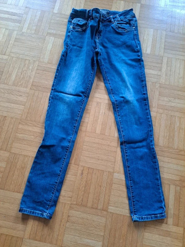 Damen jeans sehr gut - 40,