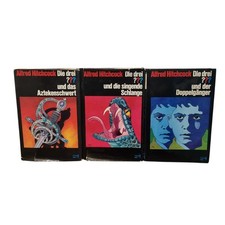 Die drei ??? Bücher Konvolut