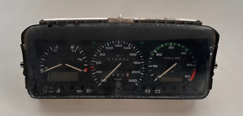 Diesel kombiinstrument - vw,