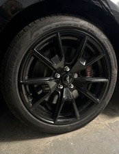 19 Zoll Felgen Ford Mustang