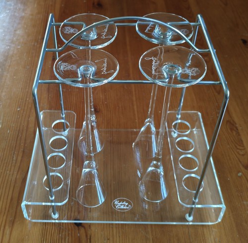 Underberg stilglasbar gläser - stilglasbar,,