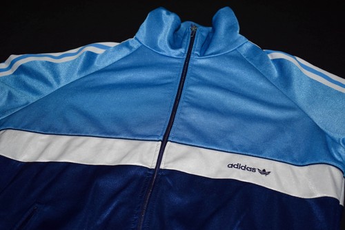 Adidas trainings jacke vintage - trainings,