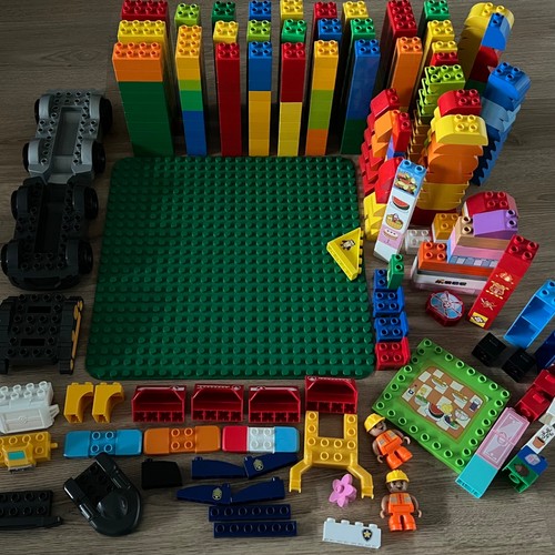 400 steine 330 - duplo, 8er