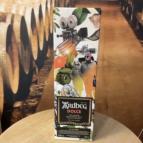 Rarität ardbeg dolce islay - raritÄt,
