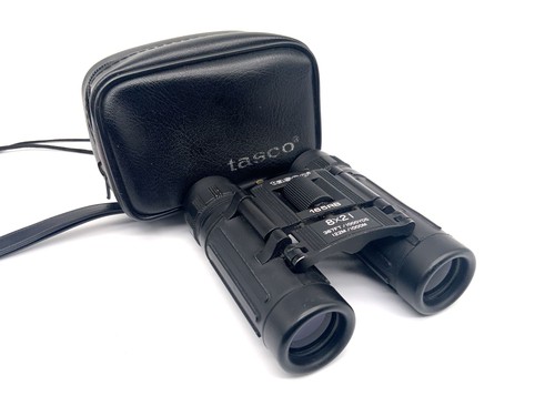 Tasco 165rb fernglas mit - tasco,
