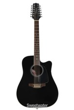 Takamine GD-38CE 12-string