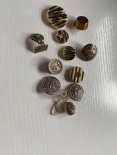 Konvolut 11 alte diverse