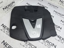 Mercedes CLK 320 CDI W209 W211 Motorabdeckung Abdeckung Deckel A6420100167