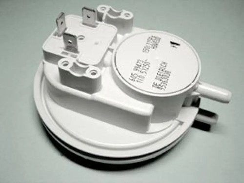 Remeha luftdruckbegrenzer - ,