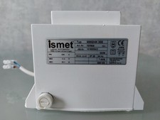 ISMET 300VA Blocktransformator 230V~ zu 11,5V/26 A  gebraucht 
