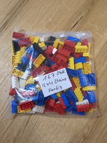 Lego bausteine grundbausteine - lego,