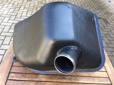 Mercedes G Klasse Modell Tank