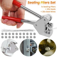 Plombenzange Bleiplombenzange