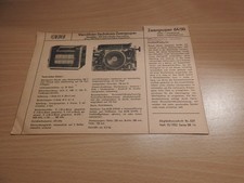 RFT Vierröhren Sechskreis