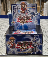 Yu-Gi-Oh! GX  Sticker Display