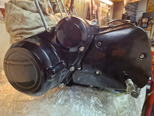 Suzuki 1000 motor teile - gs,