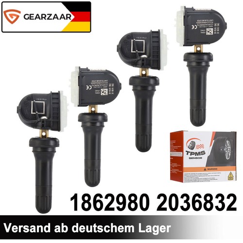 Tpms reifendrucksensor passt - tpms,