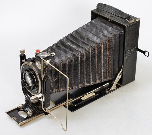 Zeiss ikon maximar - ikon,