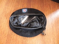 Feuerwehr Barett / Mütze