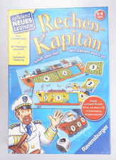 Lernspiele, Spiele versch. /