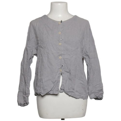 120 lino bluse größe s - bluse,, größe: