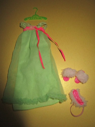 538 altes vintage barbie - 538),