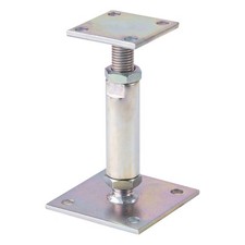 Alberts Pfostenträger