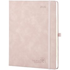 Kalender 2026, Wochenplaner