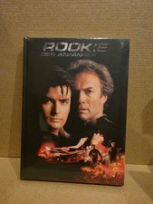 Rookie - Der Anfänger -