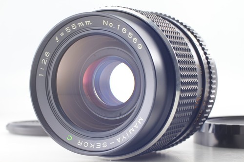Neuwertig mamiya sekor - mamiya,