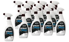 Unox SPRAY&Rinse Ofenreiniger