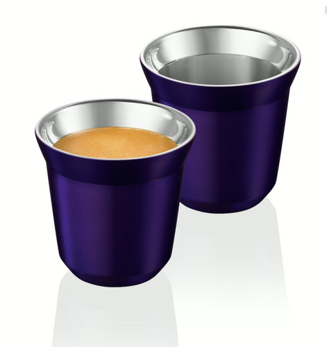 Nespresso pixie espresso - pixie,