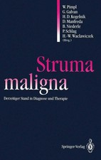 Struma maligna Derzeitiger