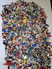 Lego Konvolut 22 Kg Kilo Mega Sammlung  Kiste Minecraft Star Wars Basic City #12