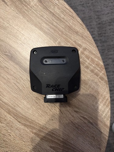 Racechip gts a220 cdi - a220,