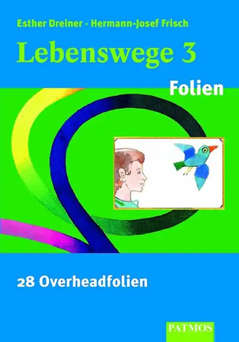 Lebenswege religion der - religion, in
