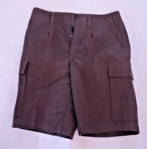 Bundeswehr feldhose kurz - feldhose,