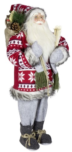 Weihnachtsmann santa clause - santa,