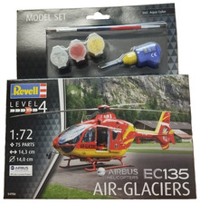Revell hubschrauber ec135 - revell,