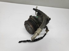 Peugeot 206 - Klimakompressor