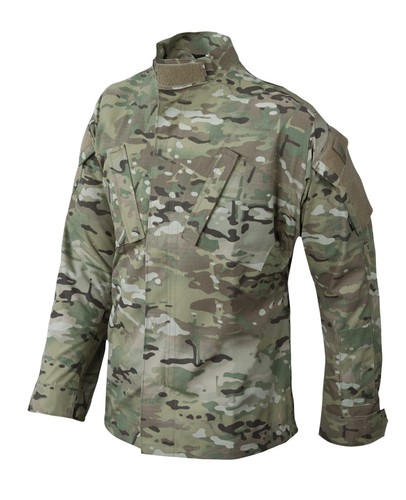 Tru spec einsatzjacke multicam - tru-spec,
