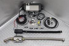 Standheizung  Webasto AirTop 2000 STC  12Volt  2kW Diesel