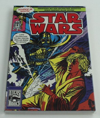 Star wars classics - classics, 8