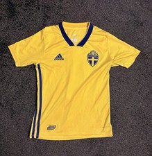 Schweden Nationaltrikot