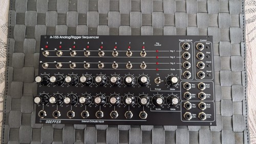 Doepfer 155v vitage - doepfer,