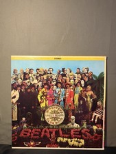 The Beatles  Sgt Pepper 1967
