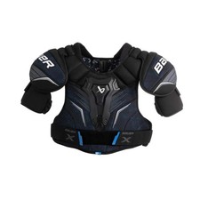 Bauer schulterpolster senior - bauer, x