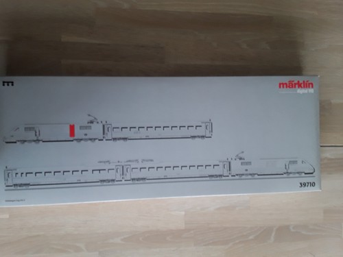 Märklin digital - h0,